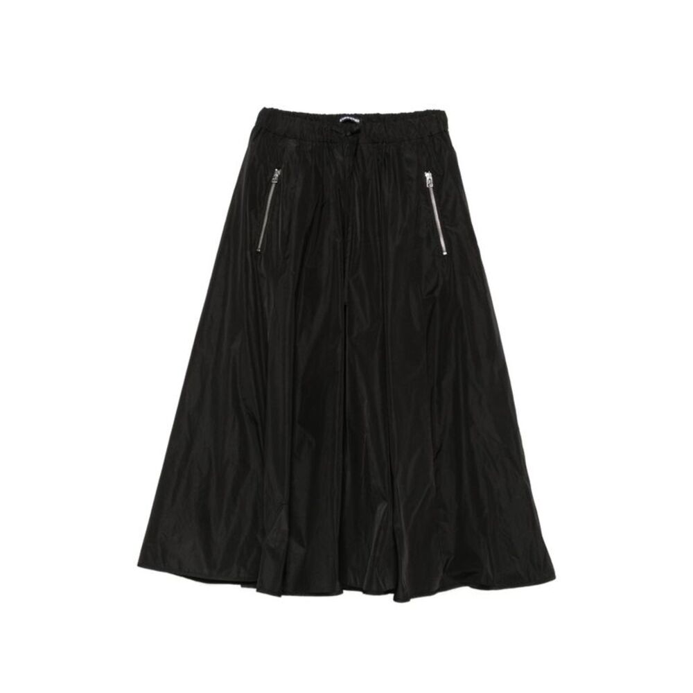 Susanne Bommer Women Taffetas Long Skirt